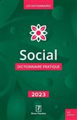Social - dictionnaire pratique 2023