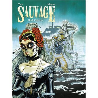 Sauvage
