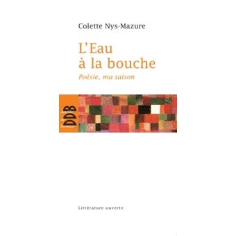 L'Eau à la bouche - 1