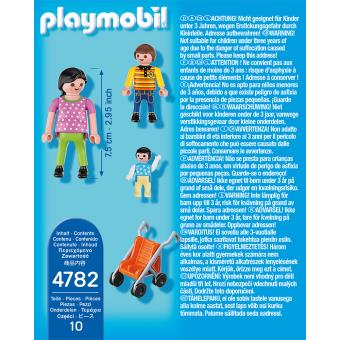 playmobil 4782