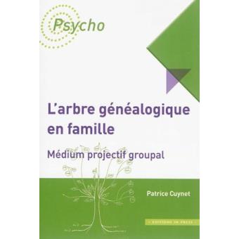 L'arbre généalogique en famille