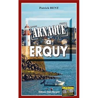 Arnaque a erquy