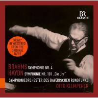 Symphonie numéro 4 Symphonie numéro 101 Die Uhr