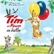 Tim et Poum en ballon