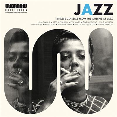 JAZZ WOMEN