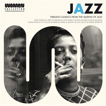 Jazz women