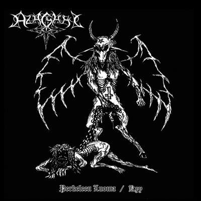 Perkeleen Luoma