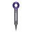 Sèche-cheveux Dyson Supersonic 1600 W Gris et mauve_0