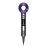 Sèche-cheveux Dyson Supersonic 1600 W Gris et mauve_1