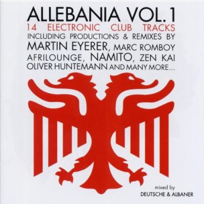 Allebania 1 deutsche and al