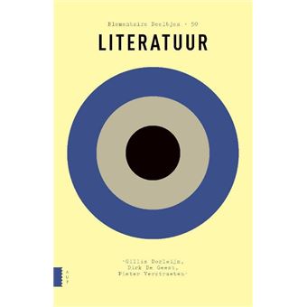 Literatuur