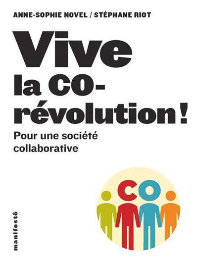 Vive la co-révolution !