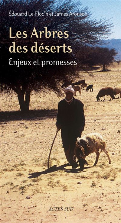 Les arbres des déserts