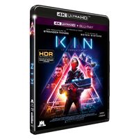 KIN LE COMMENCEMENT-FR-BLURAY 4K