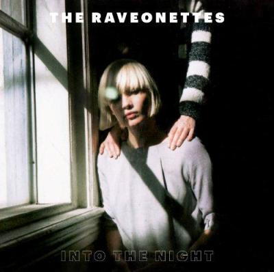 Into the night EP
