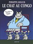 Le chat au Congo