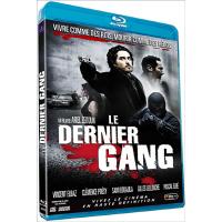 Le Dernier Gang - Blu-Ray