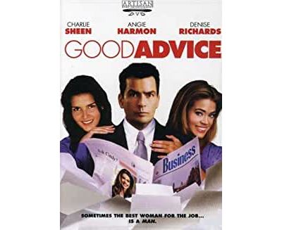 Good advice - DVD Zone 1