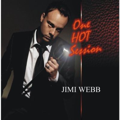 One hot session