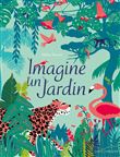 Imagine un jardin