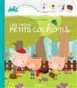 Les trois petits cochons