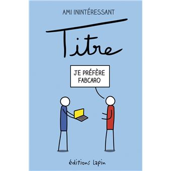 Titre