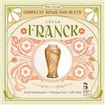 Franck: Complete Songs and Duets - 2 CDs