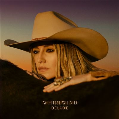 Whirlwind Édition Deluxe