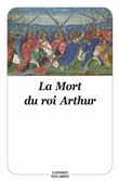 La mort du roi Arthur