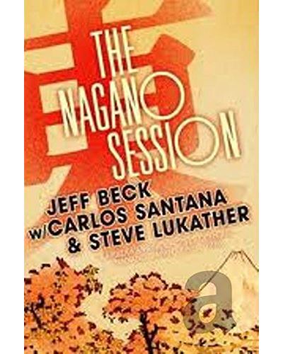 The Nagano Sessions