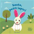 Saute, petit lapin !