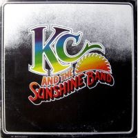 Kc and the sunshine band/ed limitee