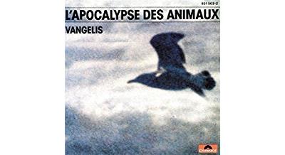L apocalypse des animaux