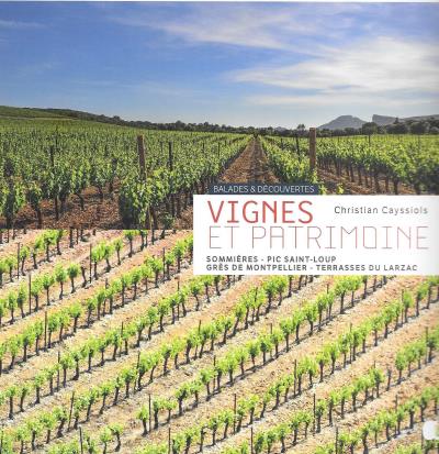 Vignes et patrimoine
