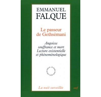 Le Passeur de Gethsémani