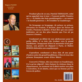 Thimalon, bandit guadeloupéen ?