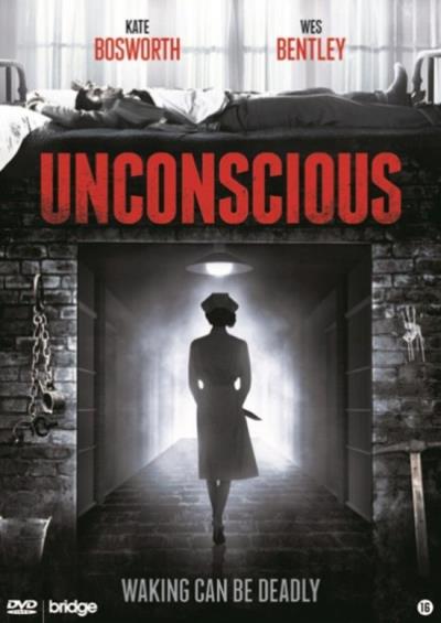 UNCONSCIOUS AKA AMNESIAC-NL