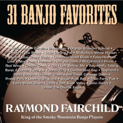 31 banjo favorites