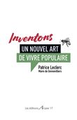 Inventons un nouvel art de vivre populaire