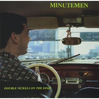 Double Nickels On The Dime - Minutemen - Vinyle Album - Achat & Prix | Fnac