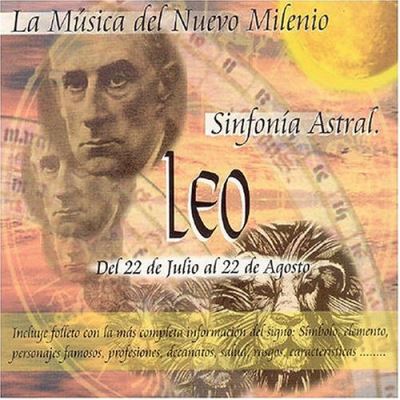 Sinfonia astral leo/various