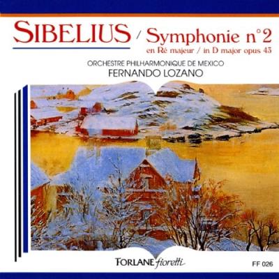 Symphonie numéro 2