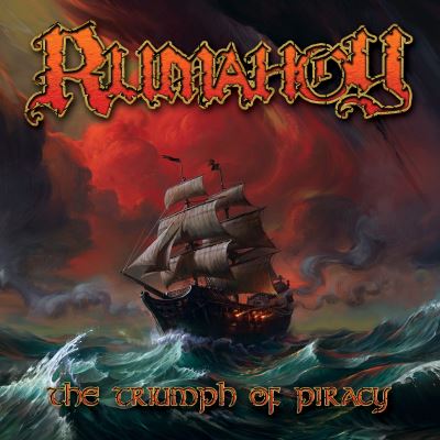 THE TRIUMPH OF PIRACY