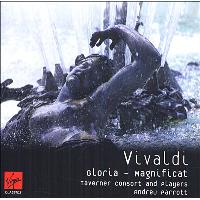 Gloria/stabat mater