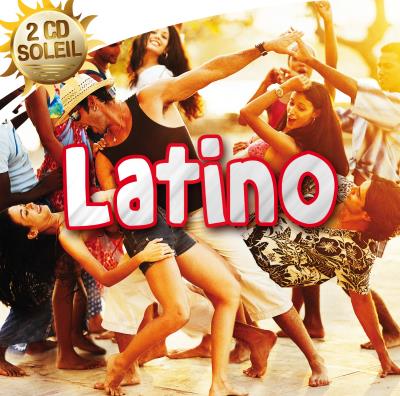 Latino - 2 CD