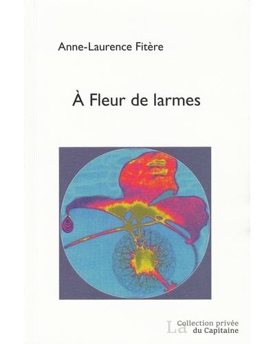 A fleur de larmes