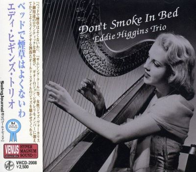 Don t smoke in bed/remasterise 24 bits