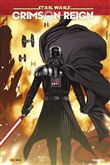 Crimson Reign T04 (Edition collector) - COMPTE FERME