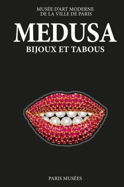 Medusa bijoux et taboos