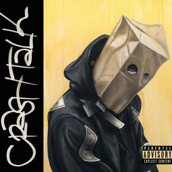CRASH TALK